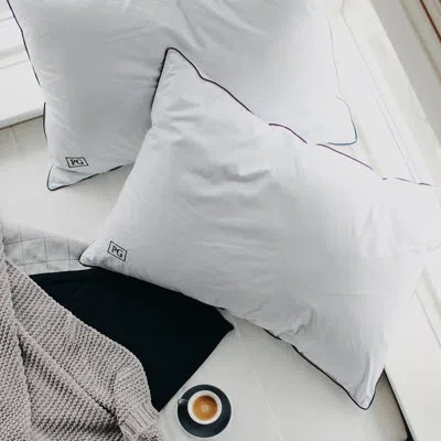 Pillow Guy White Goose Down Pillow