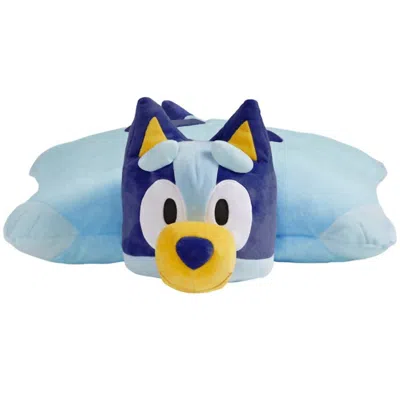 Pillow Pets Bluey 30" Jumbo Plush