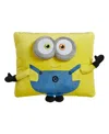 Pillow Pets Bob The Minion Pillow Pet In Yellow