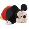 Pillow Pets Disney Mickey Mouse Stuffed Animal Plush Toy In Medium Red