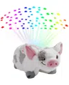 Pillow Pets Disney Pua Sleeptime Lite Night Light Plush Toy In White