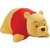 Pillow Pets Disney Winnie The Pooh Bear Stuffed Animal Plush Toy In Medium Yel