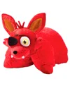 PILLOW PETS FOXY PILLOW PET