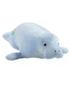 PILLOW PETS MILO MANATEE PILLOW PET PUFF