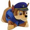 Pillow Pets Nickelodeon Paw Patrol Chase Stuffed Animal Plush Toy In Medium Bro