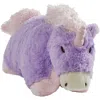 Pillow Pets Signature Magical Unicorn Stuffed Animal Plush Toy In Lightpaste