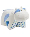 PILLOW PETS SWEET SCENTED BLUEBERRY COW PUFF