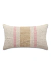 Pillowpia Allie Lumbar Pillow Cover