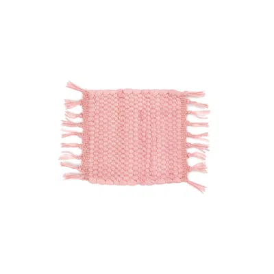Pillowpia Chindi Coaster