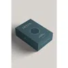 Pillowpia Cold Process Detoxifying Bar Soap