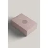 Pillowpia Cold Process Exfoliating Bar Soap