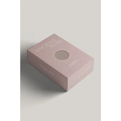 Pillowpia Cold Process Exfoliating Bar Soap
