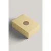Pillowpia Cold Process Exfoliating Bar Soap