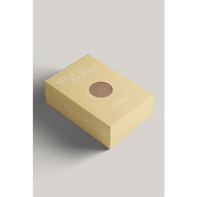 Pillowpia Cold Process Exfoliating Bar Soap