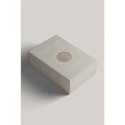 Pillowpia Cold Process Soothing Bar Soap