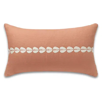 Pillowpia Cowrie Pillow Cover