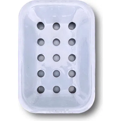 Pillowpia Enamel Soap Dish