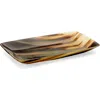 Pillowpia Horn Tray In Multi