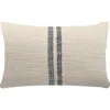 Pillowpia Hugh Lumbar Pillow In Cream