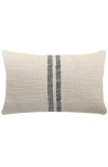Pillowpia Hugh Lumbar Pillow In Cream
