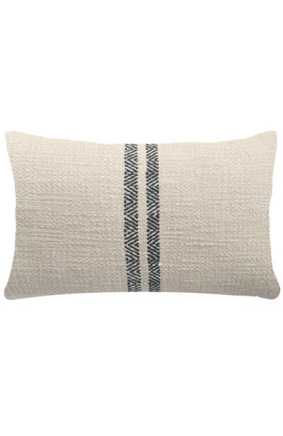 Pillowpia Hugh Lumbar Pillow In Cream