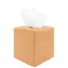 Pillowpia James Tissue Box Cover