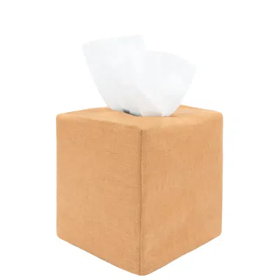 Pillowpia James Tissue Box Cover