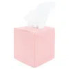 Pillowpia James Tissue Box Cover