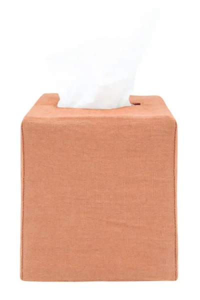 Pillowpia James Tissue Box Cover