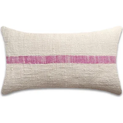 Pillowpia Linus Lumbar Pillow Cover