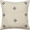 Pillowpia Marguerite Pillow In Cream