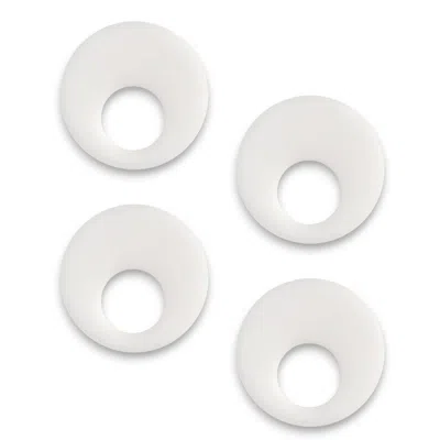 Pillowpia Resin Napkin Rings