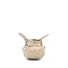 Pillowpia Tabletop Belly Basket