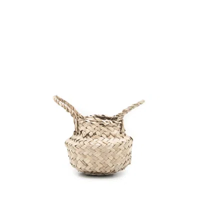 Pillowpia Tabletop Belly Basket