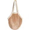 Pillowpia The French Market Bag