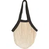 Pillowpia The French Market Bag