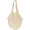 Pillowpia The French Market Bag