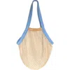 Pillowpia The French Market Bag