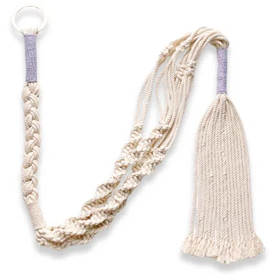 Pillowpia Trina Plant Hanger