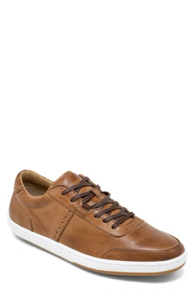 Piloti Avenue Sneaker In Brown