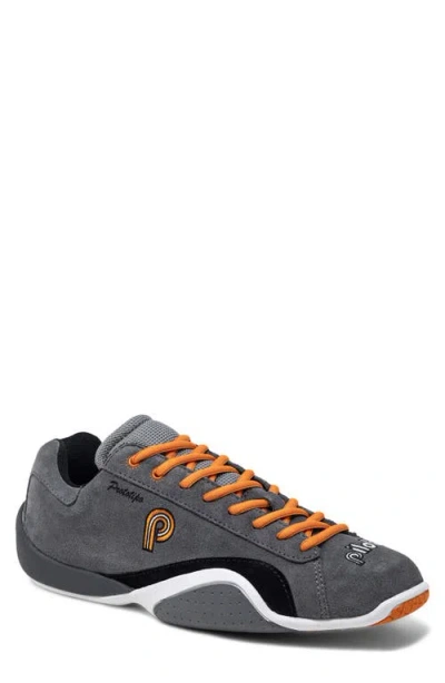 Piloti Prototipo Sneaker In Gray
