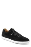 Piloti Shift Sneaker In Black