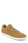 Piloti Shift Sneaker In Brown