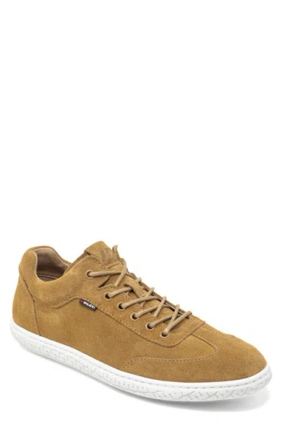 Piloti Shift Sneaker In Brown