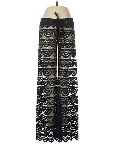 Pilyq Casual Pants In Black