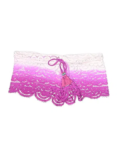 Pilyq Shorts In Pink