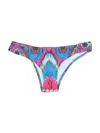 Pilyq Swimsuit Bottoms In Multi