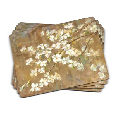 Pimpernel Dogwood In Brown