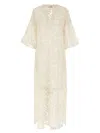 Pin Up Stars Caftan Dress