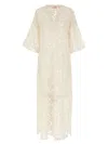 Pin Up Stars Caftan Dress